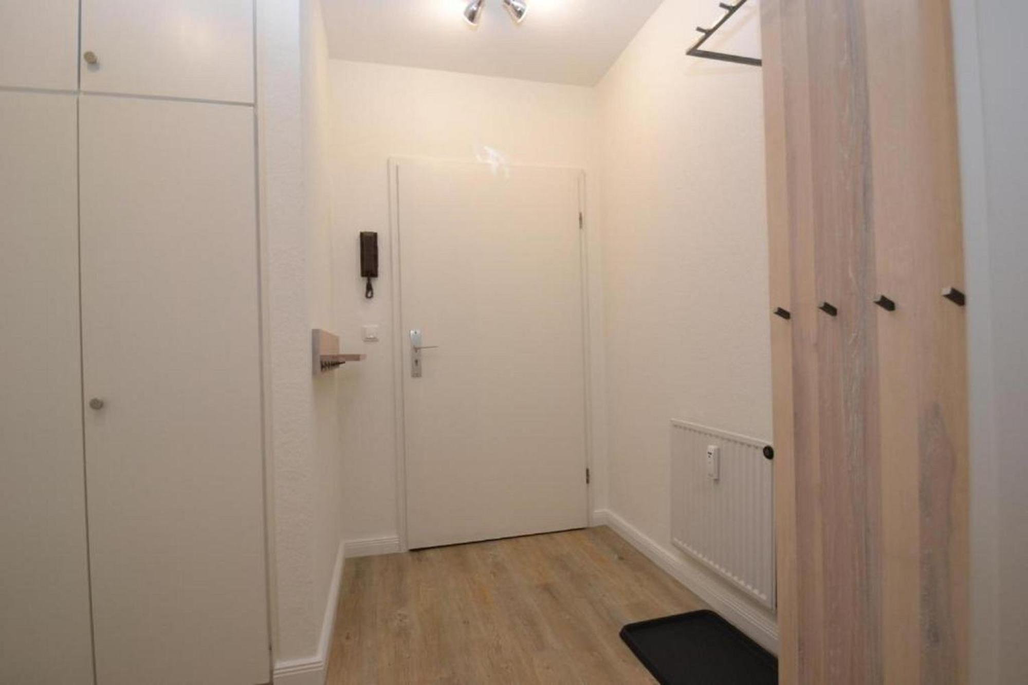 Tante Maass Apartment Flensburg Bagian luar foto